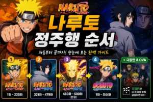 나루토