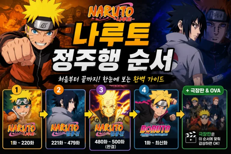 나루토